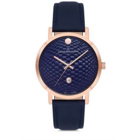 Resim Romanson Rms Zeıtmeıster Gr.1.ag1289.05 Erkek Kol Saati 