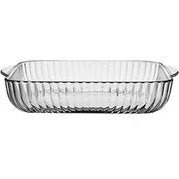 Resim AyrStore Borcam Kare Kulplu Tepsi 