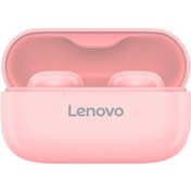 Resim Wealthglow Lenovo Lp11 Tws Bluetooth 5.0 Kulaklık Gürültü Önleme Kablosuz D14o1q 
