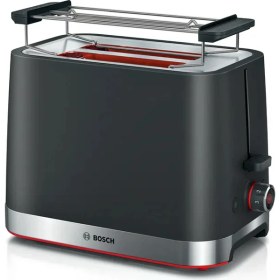 Resim TAT4M223 Mymoment Ekmek Kızartma Makinesi Siyah 