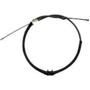 Resim CAVO 1302754 El Fren Teli Arka (Onden Cekıs) Tek Teker Master III 2,3DCI M9T 