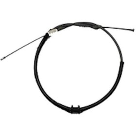 Resim CAVO 1302754 El Fren Teli Arka (Onden Cekıs) Tek Teker Master III 2,3DCI M9T 