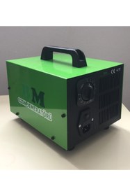 Resim Bmairclean Bm Ozon Jeneratörü 10gr/h Bm Ozon Hava Temizleyici 