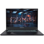 Resim Gigabyte G7 KF-E3EE213SD i5-12500H 16GB 512GB SSD 8GB RTX4060 75W 17 FHD 144Hz Windows 11 