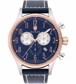 Resim Wainer WA10666-D Erkek Kol Saati 