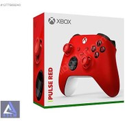 Resim XBOX JOYSTİCK RED GARANTİLİ ASEM KONSOLU 