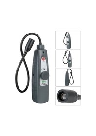 Resim Jialan Duoyı Dy26a Ultrasonik Kaçak Dedektörü Aracı Verici 