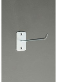 Resim Uzmangrupraf Uzman Grup Raf Vidalı Kanca-Kanca-Raf Aksesuarı 