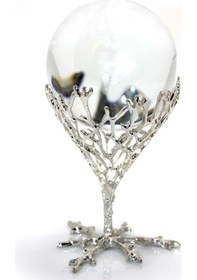 Resim Kenpazar Dekoratif Kristal Küre Dekoratif Hediyelik 