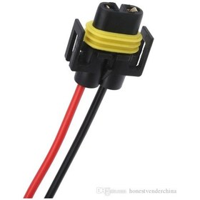 Resim H8 H9 H11 Kablolu Kablo Soketi 2 Li Set 441005213 