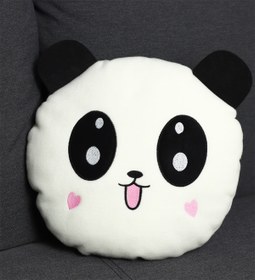 Resim Sevimli Panda Yenidoğan Hediye Seti 