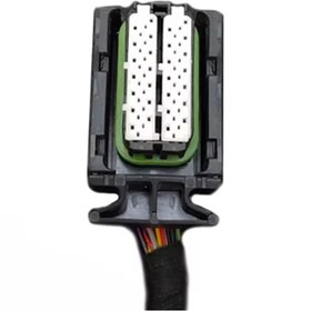 Resim TE Connectivity Beyin Soketi 28 Pin Kablolu 