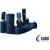 Resim Cabu 330708 - Termostad Yuva Kapagı Fıesta 02 08 C.max 05 10 B.m 