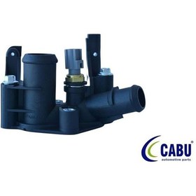 Resim Cabu 330708 - Termostad Yuva Kapagı Fıesta 02 08 C.max 05 10 B.m 