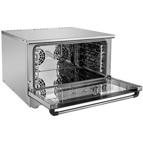 Resim Remta Elektrikli Profesyonel Patiseri Fırın 220 V - Monofaze - S16 
