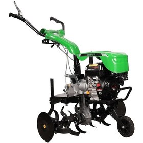 Resim Bartech Farmate 3+1 7 Hp Benzinli Çapa Makinesi 