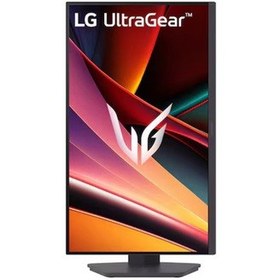Resim Lg Ultragear G6 27" 27g610a-b 200hz 1ms Gtg Qhd Ips Pivot Srgb 99% Vesa Displayhdr 400 Gaming Monitör 