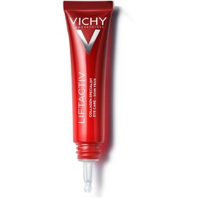 Resim Vichy Liftactiv Collagen Specialist Yaşlanma Belirtilerine Karşı Göz Bakım Kremi 15 ml 