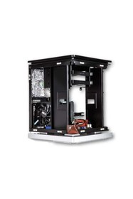 Resim Xigmatek Nebula Ccd-02abx-u01 Gamıng Mını-ıtx Pc Kasası 