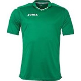 Resim Joma Erkek Futbol Forması 100004,45 Rival Tshirt 