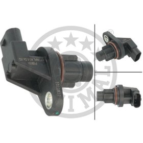 Resim OPTIMAL 08S159 Sensör Eksantrik Mili Pozisyonu Mercedes-Benz : A-Classw176 -B-Classw246-W242 -C-Classw204 -C-Classw 