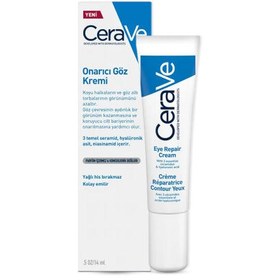 Resim CeraVe Onarıcı ve Nemlendirici Göz Kremi 14 ml 