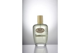 Resim D&P B24 Kadın Parfüm EDP 50 ml 