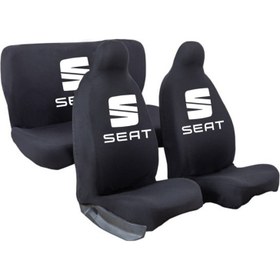 Resim Seat Leon Koltuk Koruyucu Penye Tam Uyum Set 