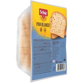 Resim Schar 6'lı Glutensiz Ekmek Seti Pan Blanco Pan Multigrano 250g 6 