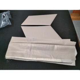 Resim Serçe Tavan Döşemesi 