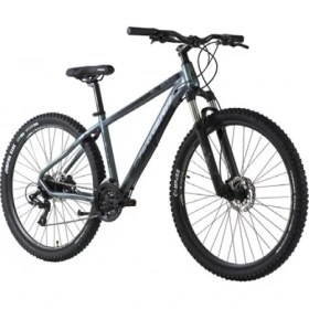 Resim Carrera 2967 M09-2000-M Erkek Dağ Bisikleti 535H Hd 29 Jant 21 Vites Black Black 