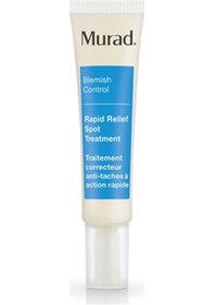 Resim Murad Rapid Relief Spot Treatment 15 Ml 