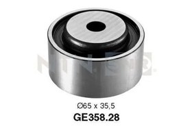Resim Fiat Bravo Triger Gergi Rulmanı 1.6 16V SNR Marka 55211287 