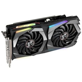 Resim MSI NVIDIA GeForce GTX 1660 Gaming X V379-001R 6 GB 192 Bit GDDR5 Ekran Kartı 