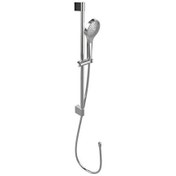 Resim Embrace Plus Duvara Monte Üç Sprey Tipli Krom Duş Seti VBTVS1086000361 Villeroy & Boch
