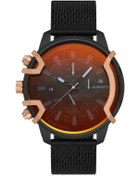 Resim Momentus Sm364b-04sx Erkek Kol Saati 