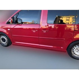 Resim VOLKSWAGEN CADDY 2004-2011 ASTARLI YAN MARŞPİYEL 