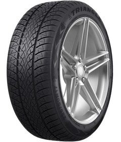 Resim Triangle 195\u002F50R15 82H TW401 WinterX Otomobil Kış Lastiği 
