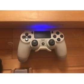 Resim Rapithwin 2 Adet Playstation 4 Kol Gamepad Controller Duvar Asma Tutucu Aparatı 