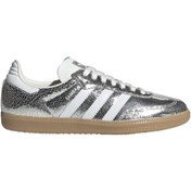 Resim Adidas Samba Og Kadın Spor Ayakkabı - Jr0035 Gri 