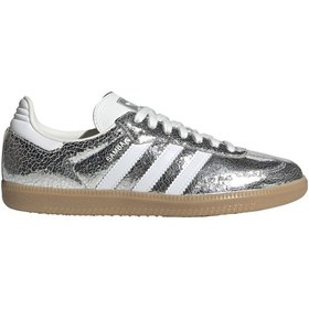 Resim Adidas Samba Og Kadın Spor Ayakkabı - Jr0035 Gri 