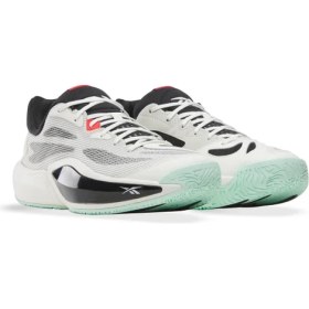 Resim Reebok Engıne A 26 Se Kırık Beyaz Unisex Basketbol Ayakkabısı 