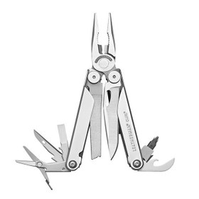 Resim Leatherman Curl Multi Tool 