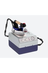 Resim SİLTER İLERİ ÜTÜLEME SİSTEMLERİ Silter Profesyonel 2 Litre Kazanlı Ütü 