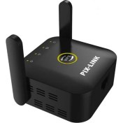 Resim Pix-Link WR22 300MBPS Kablosuz Sinyal Amplifikatörü (Yurt Dışından) 