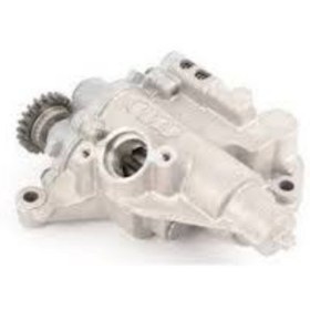 Resim Volkswagen Audi Skoda Seat 1.6 1.9 2.0 TDI 2003 2017 Yağ Pompası 