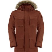 Resim GLACIER CANYON PARKA 