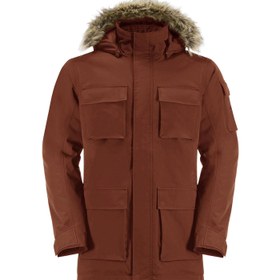 Resim GLACIER CANYON PARKA 