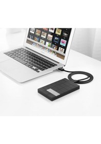 Resim Ugreen Usb To Usb Data Ve Şarj Kablosu 2 Metre 