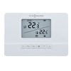 Resim Viessmann 300S RF Programlanabilir On/Off Kablosuz Oda Termostatı 